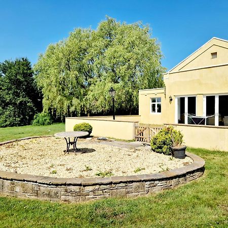 Villa The Hamilton Luxury Holiday Let'S- The Coach House With Hot Tub Scorton  Exterior foto